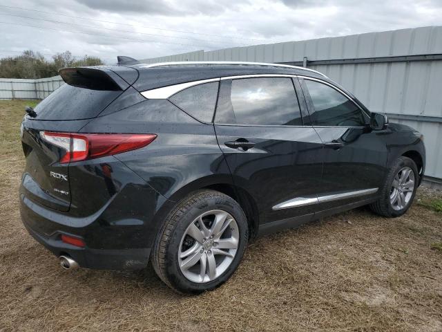 Image 3 of 2019 ACURA RDX ADVANCE 2019 with VIN 5J8TC2H75KL036092