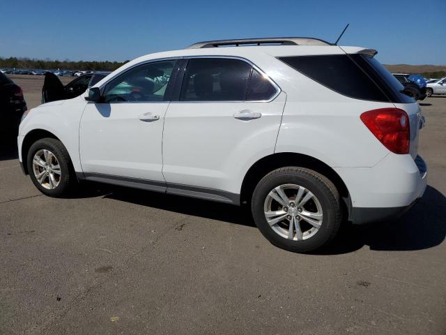 Image 2 of 2015 CHEVROLET EQUINOX LT 2015 with VIN 2GNALBEK1F6412792