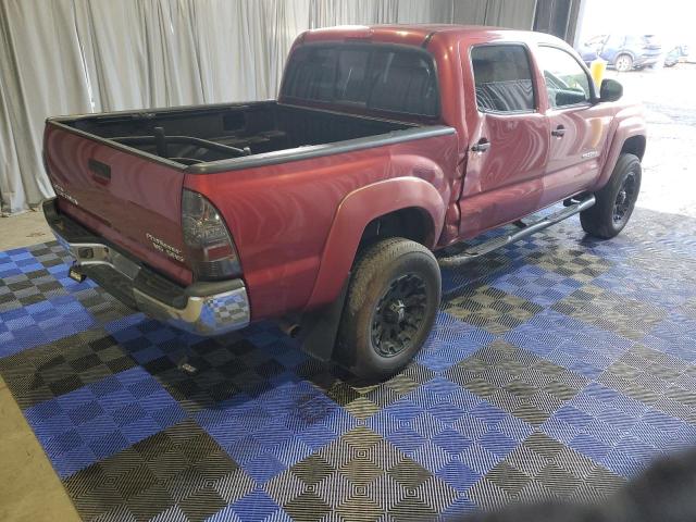 Image 3 of 2007 TOYOTA TACOMA DOUBLE CAB PRERUNNER 2007 with VIN 5TEJU62N77Z372742