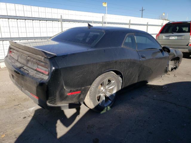 Image 3 of 2015 DODGE CHALLENGER SXT PLUS 2015 with VIN 2C3CDZBG7FH700560
