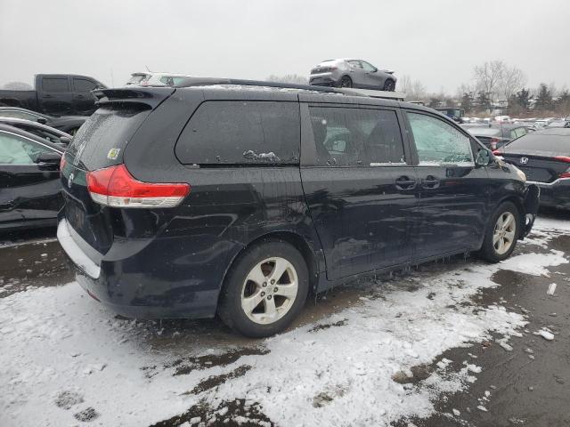 Изображение 3 2012 TOYOTA SIENNA LE 2012 с VIN 5TDKK3DC0CS242393