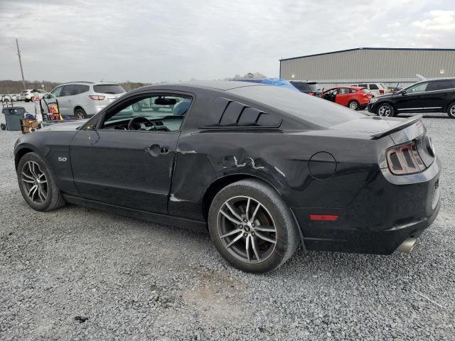 Image 2 of 2013 FORD MUSTANG GT 2013 with VIN 1ZVBP8CF8D5233181