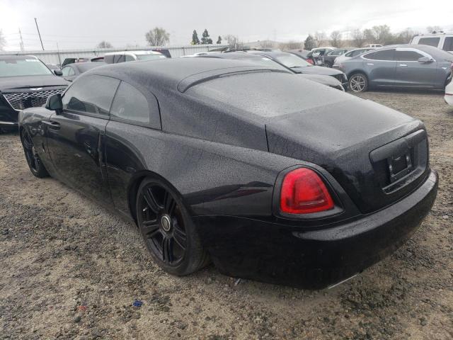 Изображение 2 2014 ROLLS-ROYCE WRAITH  2014 с VIN SCA665C5XEUX84336