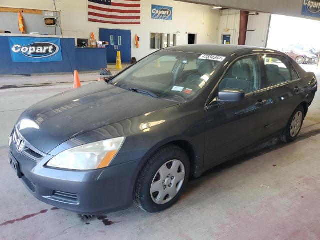 Image 1 of 2006 HONDA ACCORD LX 2006 with VIN 1HGCM56486A169910