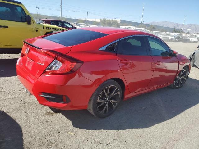Obraz 3 z 2019 HONDA CIVIC SPORT 2019 z VIN 2HGFC2F82KH567496