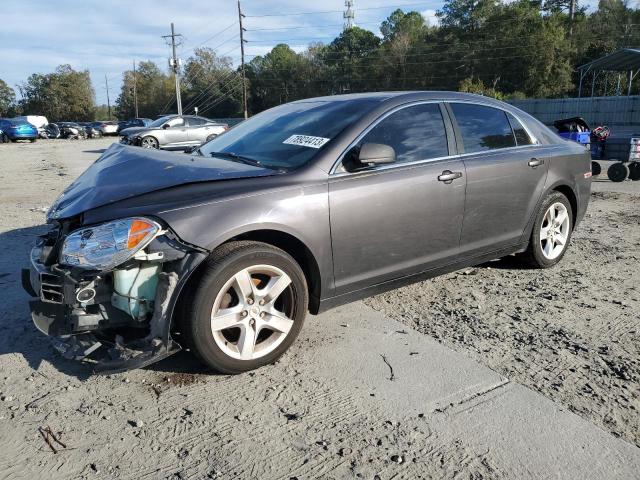 Изображение 1 2011 CHEVROLET MALIBU LS 2011 с VIN 1G1ZB5E15BF231680