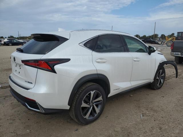 Изображение 3 2021 LEXUS NX 300H BASE 2021 с VIN JTJGJRDZ5M5013731