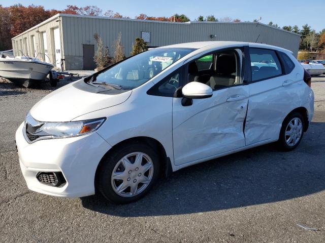 2019 HONDA FIT LX 2019 image
