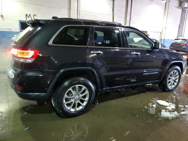 Изображение 3 2015 JEEP GRAND CHEROKEE LIMITED 2015 с VIN 1C4RJFBG2FC739296