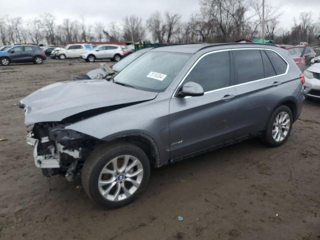 Obraz 1 z 2016 BMW X5 XDRIVE35I 2016 z VIN 5UXKR0C5XG0U08276