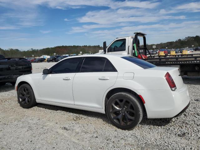 Image 2 of 2021 CHRYSLER 300 S 2021 with VIN 2C3CCABG8MH554624