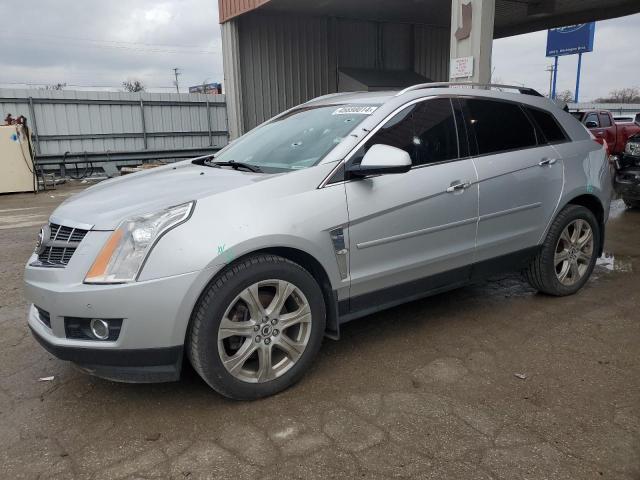 Obraz 2011 CADILLAC SRX PERFORMANCE COLLECTION 2011