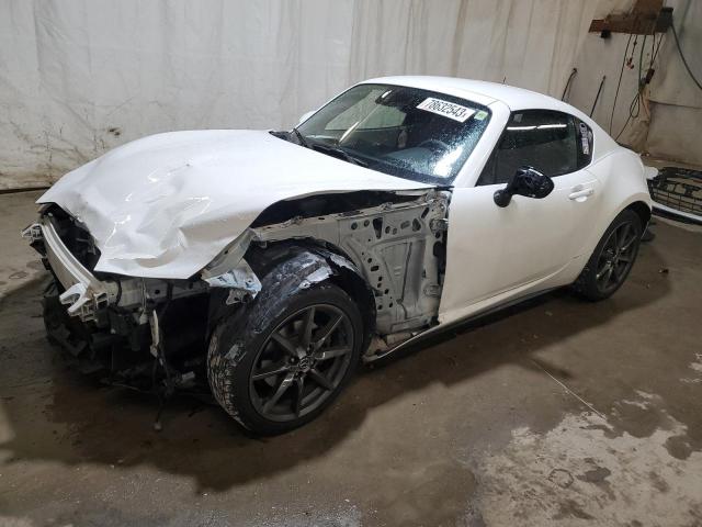 Изображение 1 2019 MAZDA MX-5 MIATA GRAND TOURING 2019 с VIN JM1NDAM71K0302987