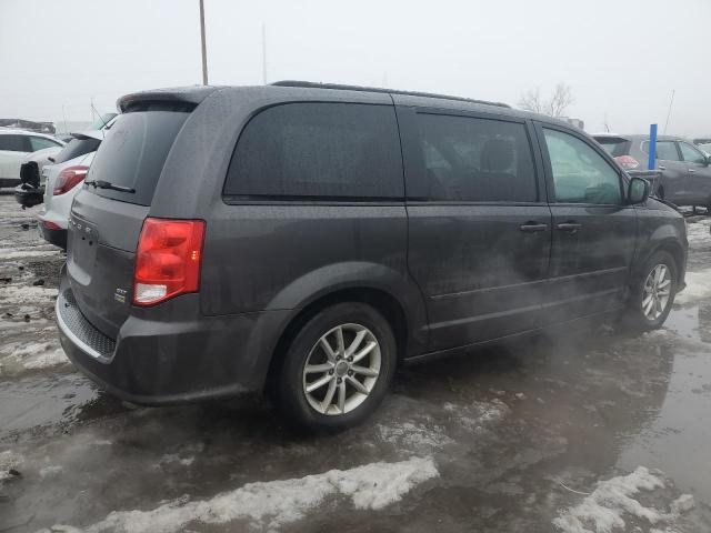 Изображение 3 2016 DODGE GRAND CARAVAN SXT 2016 с VIN 2C4RDGCGXGR309715