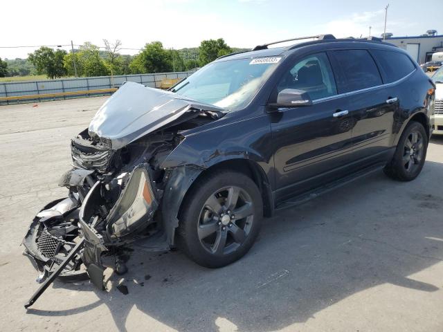Obraz 2017 CHEVROLET TRAVERSE LT 2017