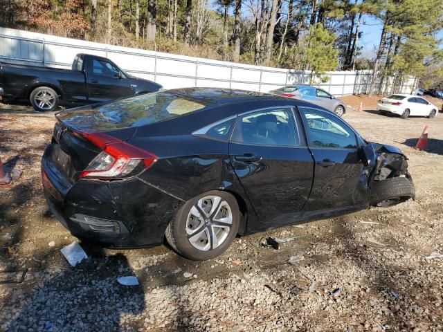 Obraz 3 z 2018 HONDA CIVIC LX 2018 z VIN 2HGFC2F56JH509394