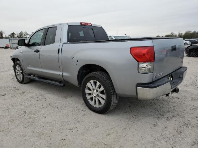 Image 2 of 2007 TOYOTA TUNDRA DOUBLE CAB SR5 2007 with VIN 5TFRV54127X023502