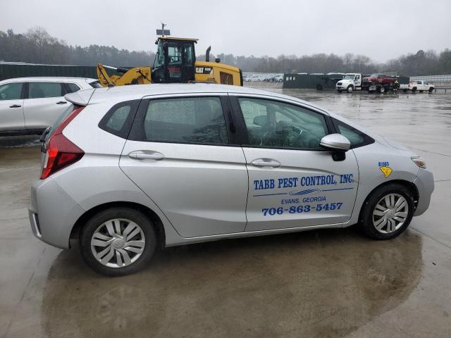 Image 3 of 2015 HONDA FIT LX 2015 with VIN 3HGGK5H56FM752833