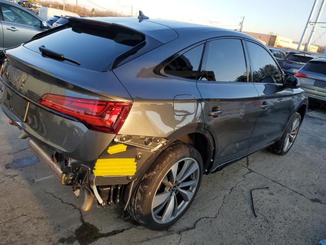 Obraz 3 z 2023 AUDI SQ5 SPORTBACK PREMIUM PLUS 2023 z VIN WA124AFY0P2023254