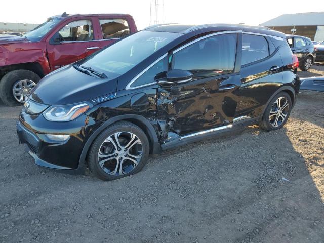 Image 1 of 2017 CHEVROLET BOLT EV PREMIER 2017 with VIN 1G1FX6S07H4183240