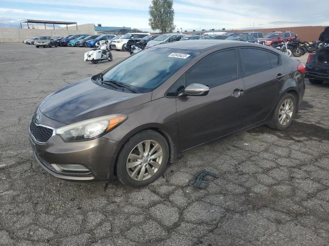 2015 KIA FORTE LX 2015 image