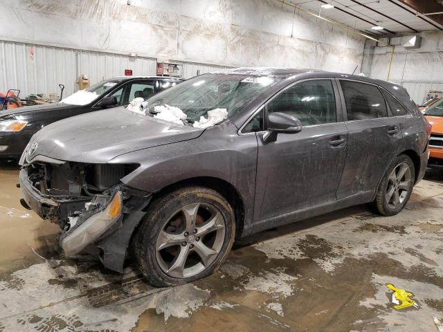 2014 TOYOTA VENZA LE 2014 image