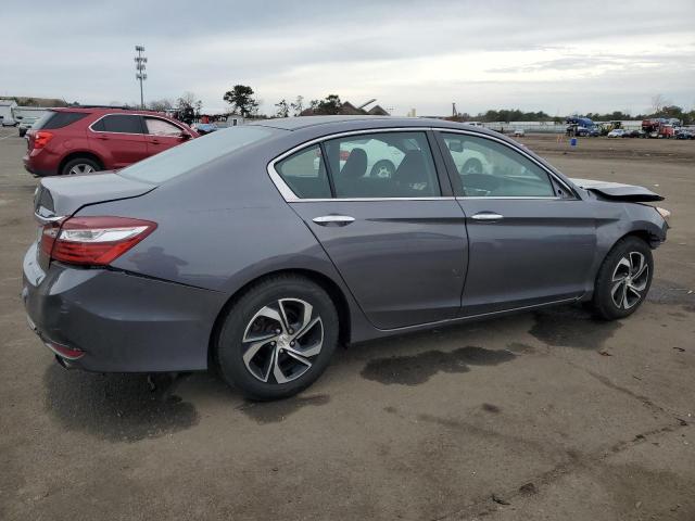 Image 3 of 2016 HONDA ACCORD LX 2016 with VIN 1HGCR2F34GA068002