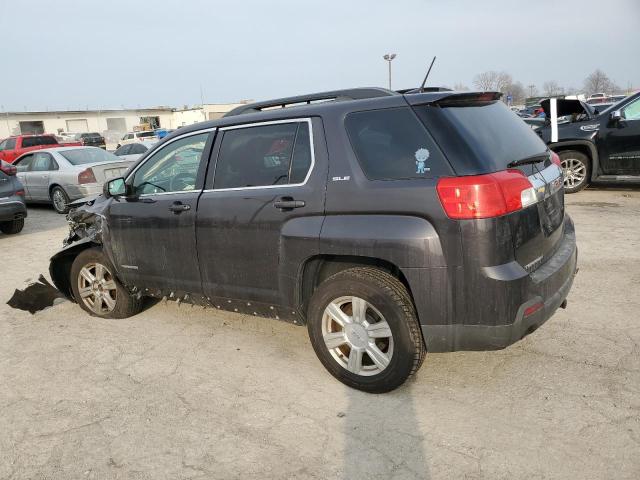 Изображение 2 2014 GMC TERRAIN SLE 2014 с VIN 2GKFLRE39E6257704
