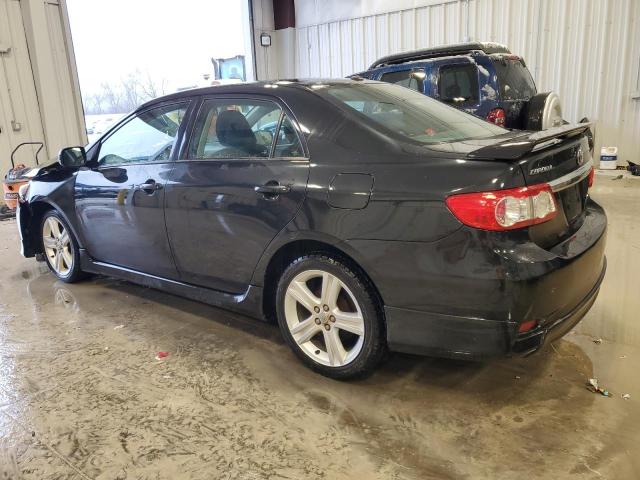 Obraz 2 z 2013 TOYOTA COROLLA BASE 2013 z VIN 5YFBU4EE2DP168081