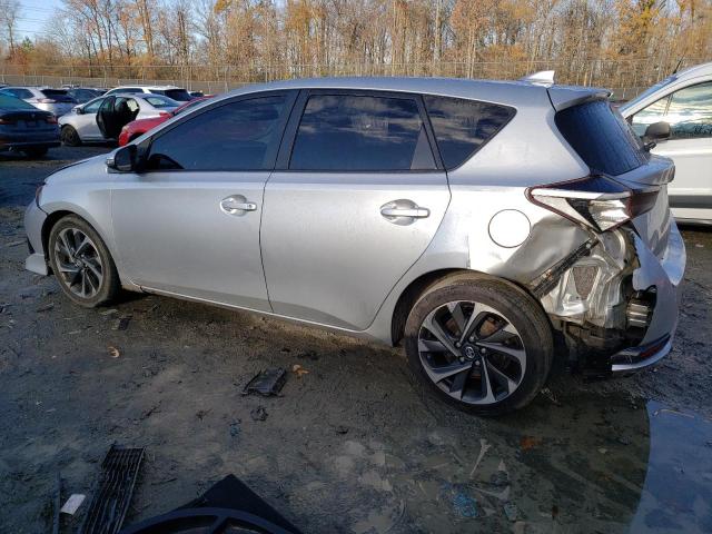 Image 2 of 2016 TOYOTA SCION IM  2016 with VIN JTNKARJE1GJ520387