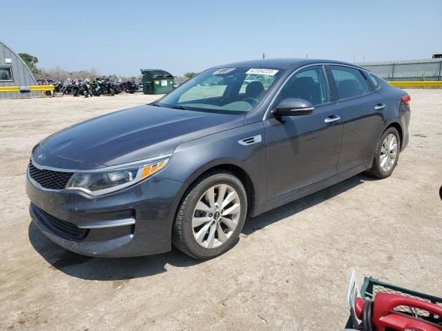 2017 KIA OPTIMA LX 2017 image