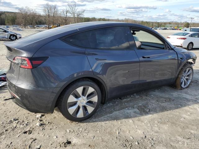 Изображение 3 2023 TESLA MODEL Y  2023 с VIN 7SAYGDEE2PA197615