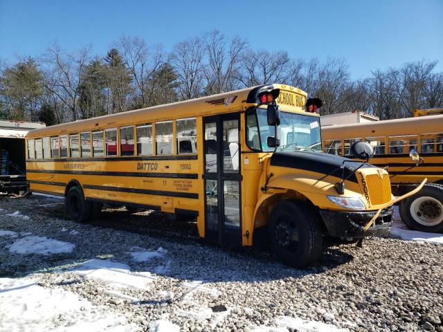 Изображение 1 2015 IC CORPORATION 3000 CE 2015 с VIN 4DRBUC8PXFB116797