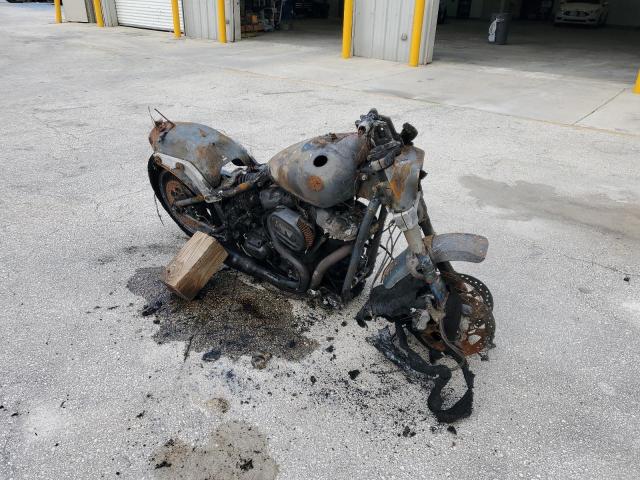 Obraz 1 z 2022 HARLEY-DAVIDSON FXFBS  2022 z VIN 1HD1YLK11NB018196
