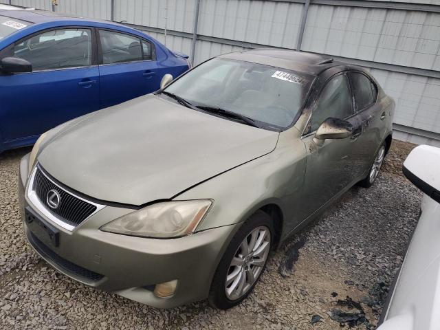 Obraz 2006 LEXUS IS 250 2006