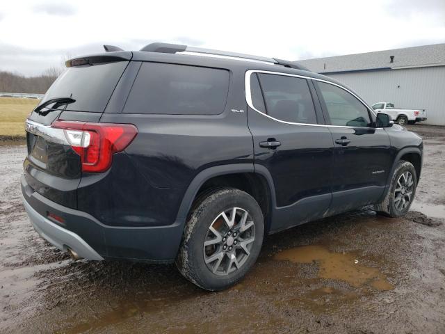 Image 3 of 2021 GMC ACADIA SLE 2021 with VIN 1GKKNKLA0MZ156362