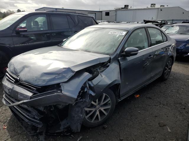 Изображение 2017 VOLKSWAGEN JETTA SE 2017