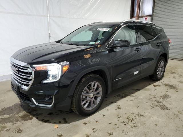 Obraz 1 z 2023 GMC TERRAIN SLT 2023 z VIN 3GKALVEG4PL263950