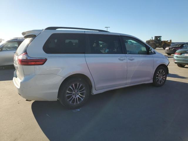 Изображение 3 2019 TOYOTA SIENNA XLE 2019 с VIN 5TDYZ3DCXKS971943