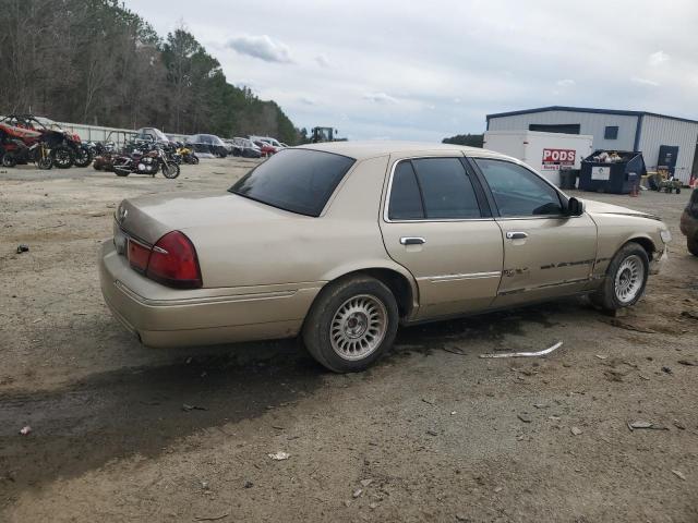 Изображение 3 1999 MERCURY GRAND MARQUIS LS 1999 с VIN 2MEFM75W1XX694065