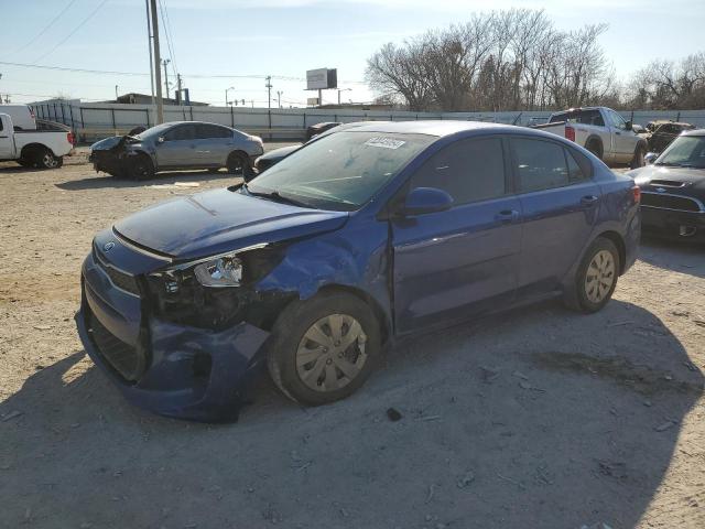 Obraz 2020 KIA RIO LX 2020