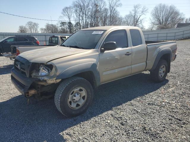 2005 TOYOTA TACOMA PRERUNNER ACCESS CAB 2005 image