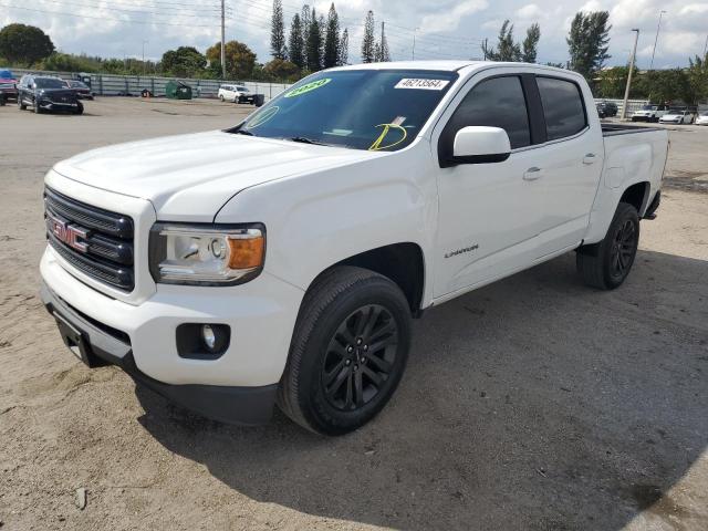 Obraz 2020 GMC CANYON SLE 2020