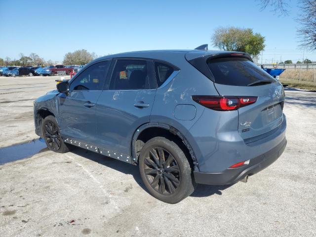 Изображение 2 2023 MAZDA CX-5 PREFERRED 2023 с VIN JM3KFBCM1P0126239