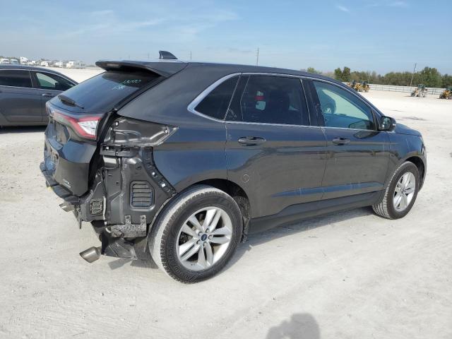 Изображение 3 2018 FORD EDGE SEL 2018 с VIN 2FMPK3J94JBB62085