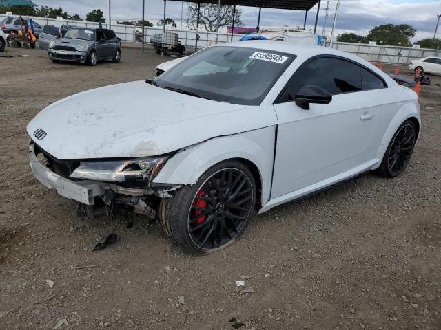 2020 AUDI TTS  2020 image