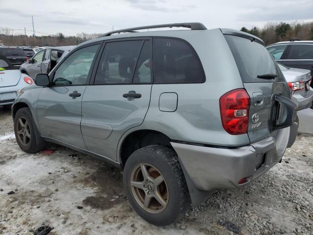 Изображение 2 2005 TOYOTA RAV4  2005 с VIN JTEHD20V250065739