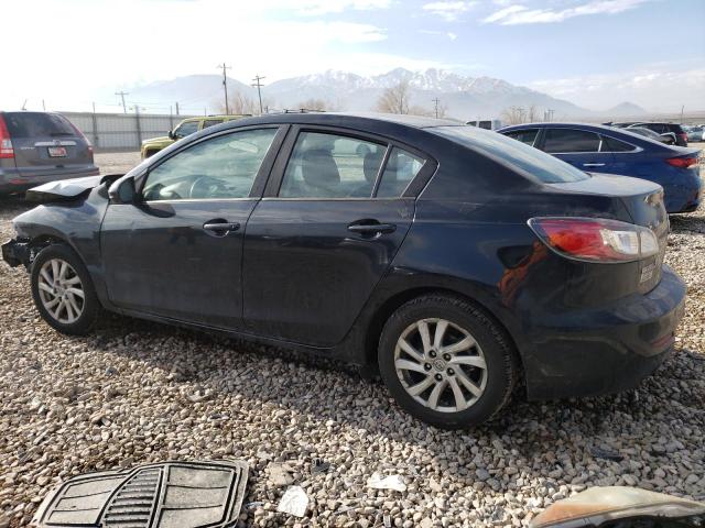Obraz 2 z 2012 MAZDA 3 I 2012 z VIN JM1BL1V77C1644881