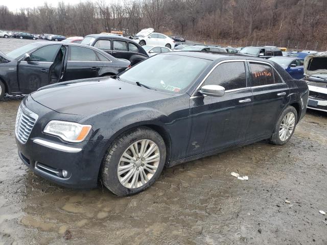 2013 CHRYSLER 300C  2013 image