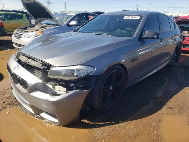 Obraz 2011 BMW 550 I 2011